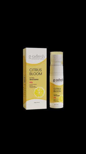 G-OXFRESH CITRUS BLOOM