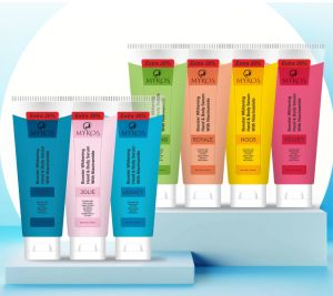 MYKOS HAND & BODY LOTION